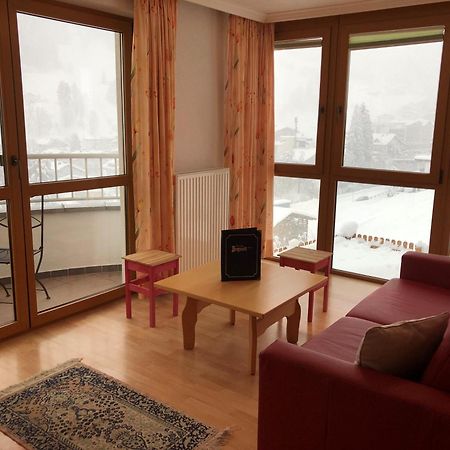 Hotel Garni Bergwelt See Εξωτερικό φωτογραφία