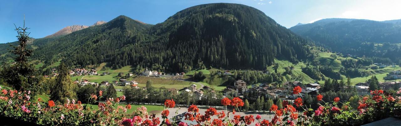 Hotel Garni Bergwelt See Εξωτερικό φωτογραφία