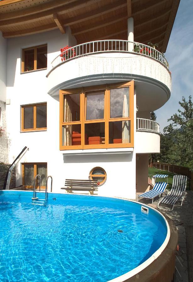 Hotel Garni Bergwelt See Εξωτερικό φωτογραφία