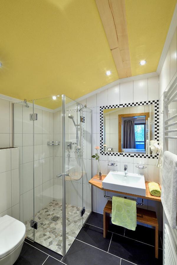 Hotel Garni Bergwelt See Εξωτερικό φωτογραφία