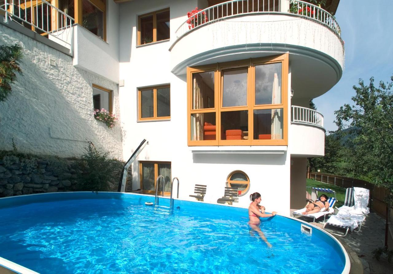 Hotel Garni Bergwelt See Εξωτερικό φωτογραφία