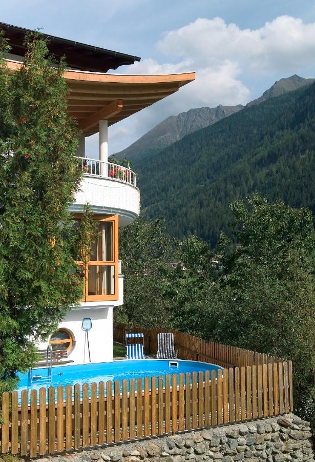 Hotel Garni Bergwelt See Εξωτερικό φωτογραφία