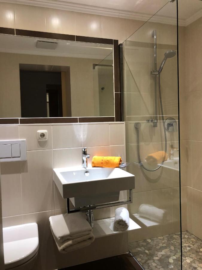 Hotel Garni Bergwelt See Εξωτερικό φωτογραφία