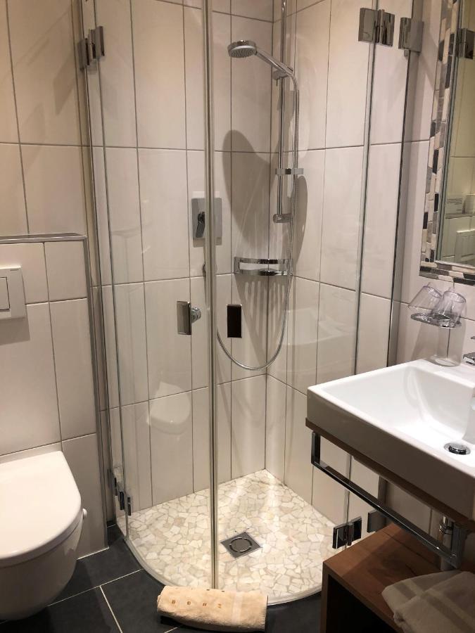 Hotel Garni Bergwelt See Εξωτερικό φωτογραφία