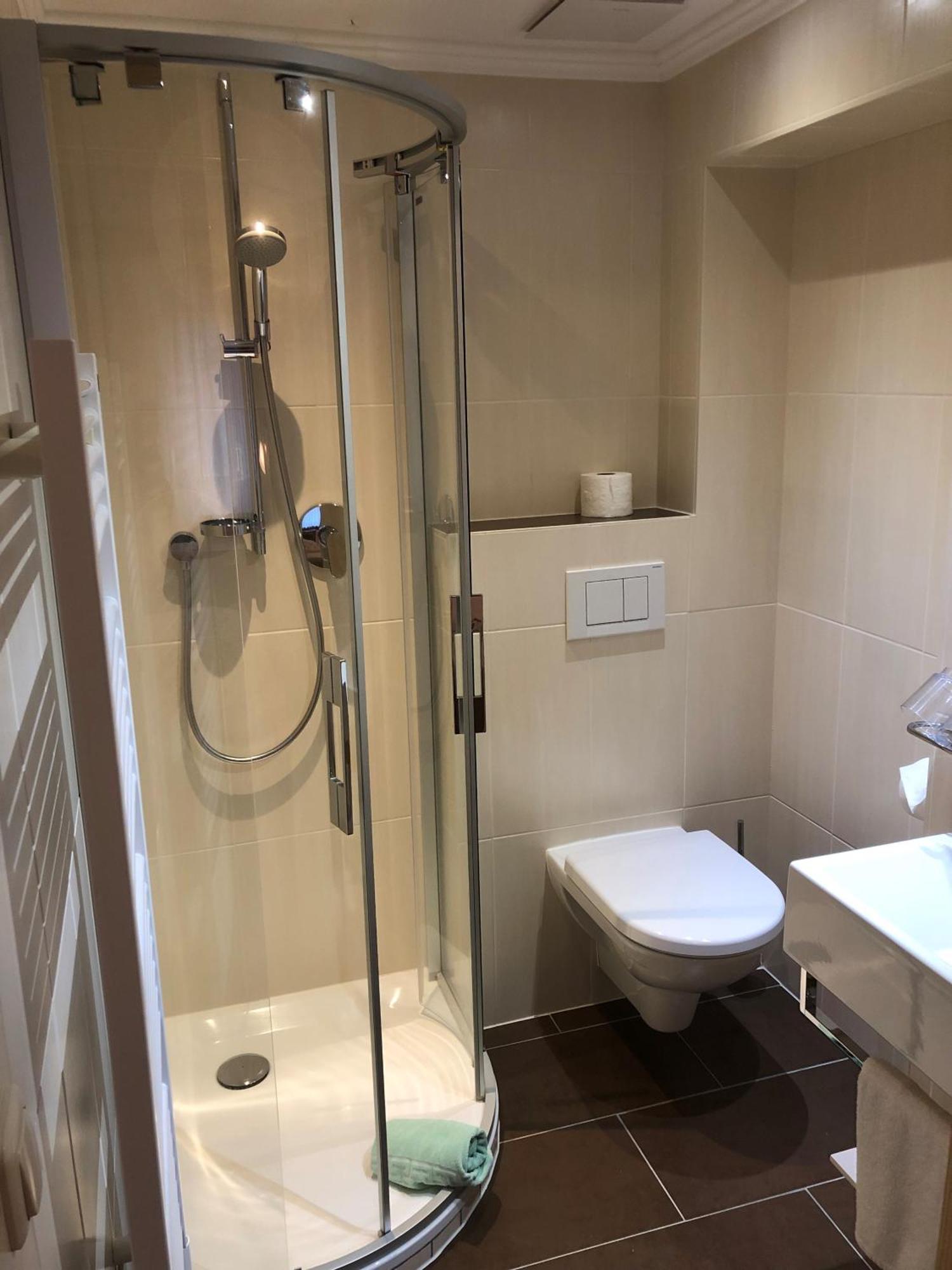 Hotel Garni Bergwelt See Εξωτερικό φωτογραφία